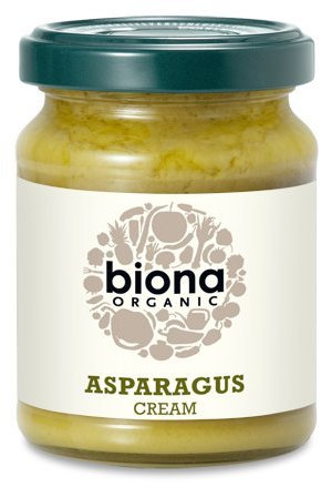 Asparagus Cream 120g x 2 Pack Deal Saver