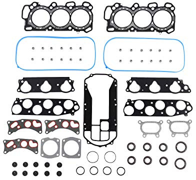 DNJ Engine Components HGS263 Cylinder Head Gasket