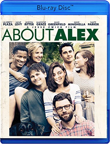 About Alex