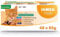 Iams Delights Land & Sea Collection, Nassfutter für Katzen in Gelee, 48 x 85 g