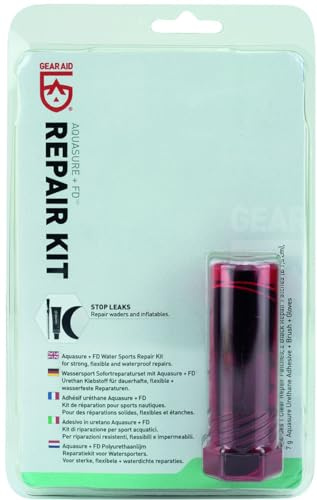 RAGOT Colle Kit De Reparation Aquasure - RG0130116