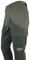 Fratelli ditalia Wachs-Hose aus Baumwolle, wasserdicht, Regen, Jagd, technische Socken, grün, 60