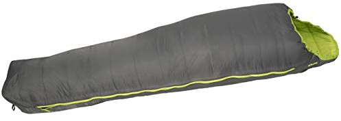 Carinthia G 90 Schlafsack, Blue-Grey, M Links