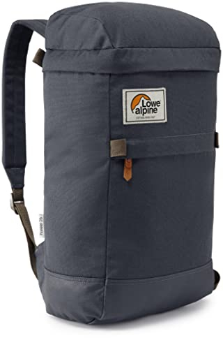 Lowe Alpine Unisex, Ebony
