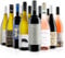 Virgin Wines - Ultimate Red, White & Rose Wine Case - 12 bottles (75cl) – Argentinian Malbec, South African Chenin Blanc, French rosé & more