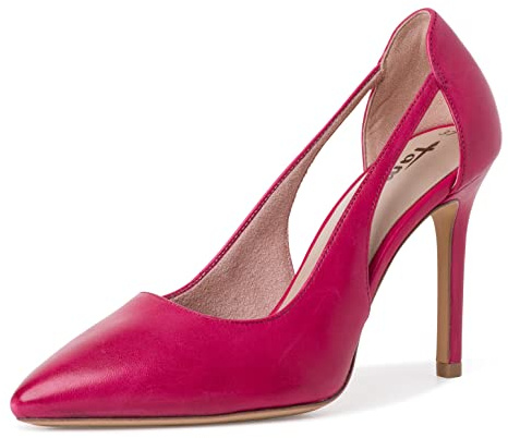 Tamaris 1-1-22405-28, Scarpe décolleté Donna, Fucsia, 39 EU