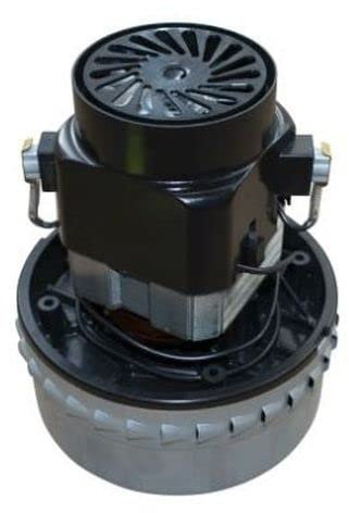 Saugmotor passend Nilfisk Wap Alto Turbo SQ450-21 Saugturbine Turbine