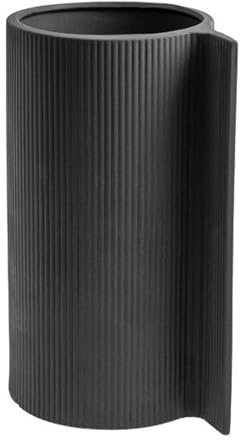 Storefactory [W] VASSUNDA Dark Grey vase
