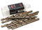 Ferrcan Brocas para metal HSS DIN338 M35 cobalto de 3-7 mm (paquete de 10 unidades) (6mm)