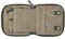 Stackers Olive Green Compact Jewellery Roll