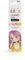 Copic Ciao LAYER & MIX Sunset Palette, Marker Set mit 3 verschiedenen Farben, Layoutmarker mit jeweils einer mittelbreiten und einer Brush-Spitze