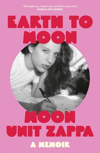 Earth to Moon: A Memoir (English Edition)