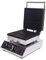 Gaufrier belge Bruxelles 1750 W pour 4 gaufres belges
