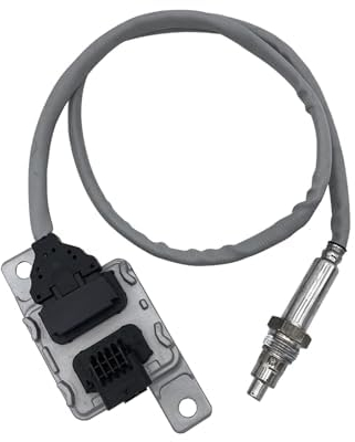 A0009059803 Kompatibel Mit Benz Für W156 W164 W166 W176 W205 W212 W253 X253 Nox Sensor Stickoxid Sensor