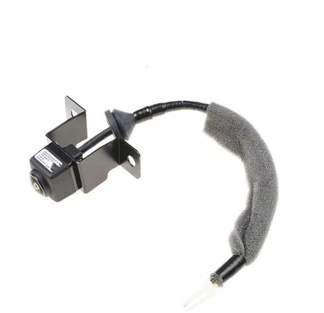 SKINII CaméRa De Recul éTanche Caméra De Recul pour Nissan 284429A50A Webcam De Recul Voiture