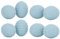 8pcs Washing Ball, Eco Laundry Washing Ball, Laundry Ball Hedgehog, Reusable Dry Clothes Ball for Washing Machine Anti Static
