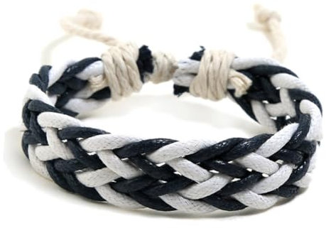 Accessories 12 Stück Bunte Armbänder für Frauen, Paar-Armbänder, Paar-Armband, buntes Armband