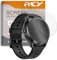 REY 6X Protector de Pantalla para MOBVOI TICWATCH Pro 5 Enduro, (Pack 6)
