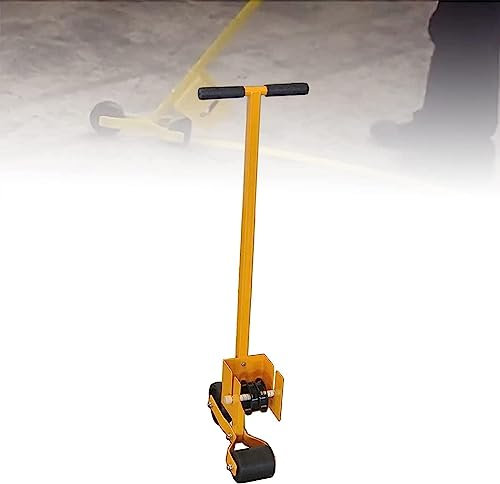 IUBGFTO Line Striping Machines Driveway Marking Applicator Line Marking Machine School Road Surface Line Marker Spray Traffic Lane Marking Tools