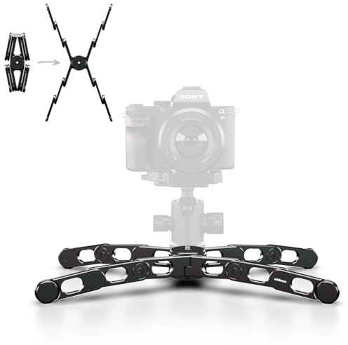 Edelkrone StandONE v2 Foldable Camera Tripod