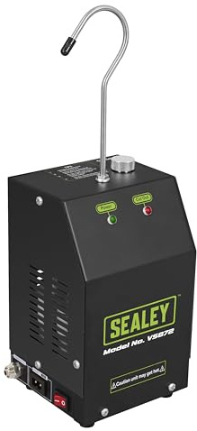 Sealey Smoke Diagnostic Tool - Leak Detector - VS872