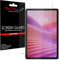 TECHGEAR Displayschutzfolie für Lenovo Tab 10,1 Zoll 2025 TB311 / TB311FU / TB311XU, ultraklar, mit Reinigungstuch und Applikationskarte