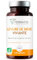 LEVURE DE BIÈRE Active BIO | Naturellement Riche en Biotine, Vitamines et Minéraux | Pousse des Cheveux, Ongles Forts et Peau Lisse | 120 Gélules | Made in France | Terravita