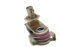 DELFIERO Lee EM1133 Thermostat de rechange pour four 220 Volt PRO 4 20
