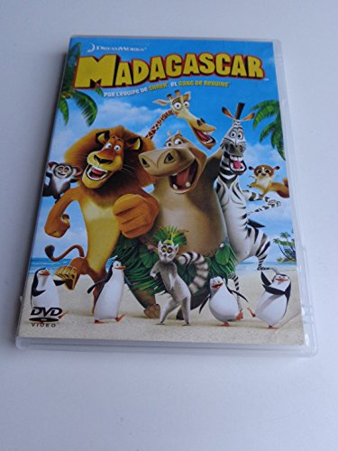 Universal Pictures Germany Gmbh (Universal Pictures) 5050583023786