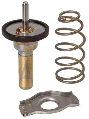 Facet 7.8774 Thermostat, Kⁿhlmittel