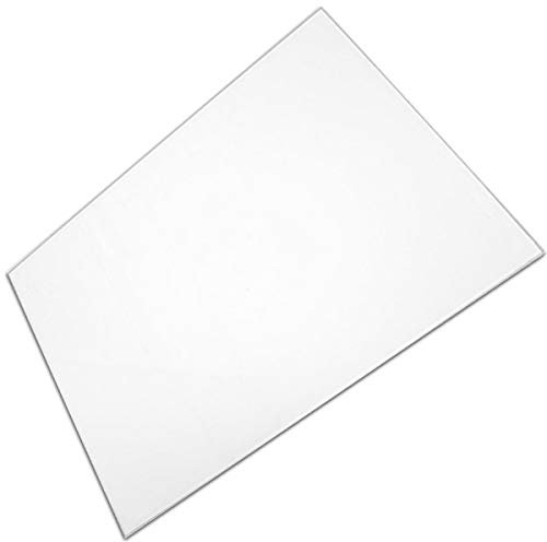 INDESIT - VERRE INTERIEUR 295X415MM POUR FOUR INDESIT