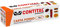 Contital - Rotolino Carta Forno Professionale Antiaderente con Box, larghezza 33 cm, 50m
