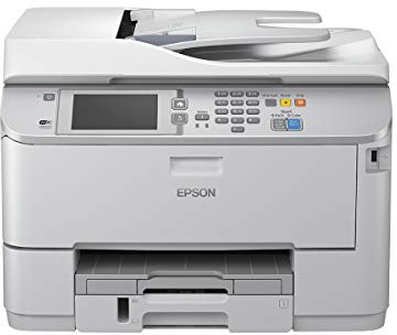 Epson C11CE37402 Workforce Pro WF-M5690DWF BAM Multifunktionsdrucker