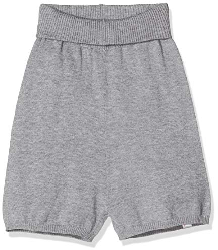 Capezio Damen Foldover Boyshort, Grau, L