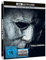 Halloween - Limited Steelbook - 4K Ultra HD [Blu-ray]