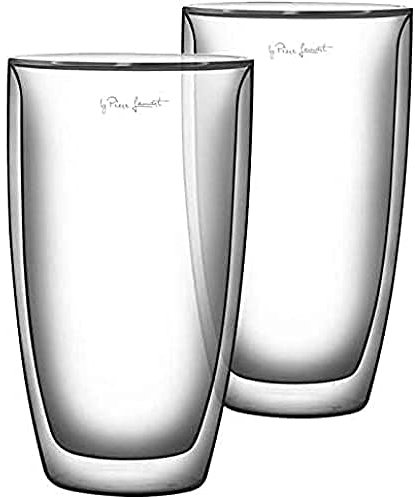 Lamart Vaso Kaffeebecher, 230 ml, 2 Stück