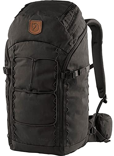 Fjallraven Backpack Singi 28, Stone Grey, OneSize, 23320 Einheitsgröße