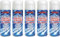 5 X ELECTRICAL CONTACT CLEANER CLEANING SPRAY AMP GUITAR Hi-Fi SWITCH CIRCUIT DUAL LUBE (200ML)