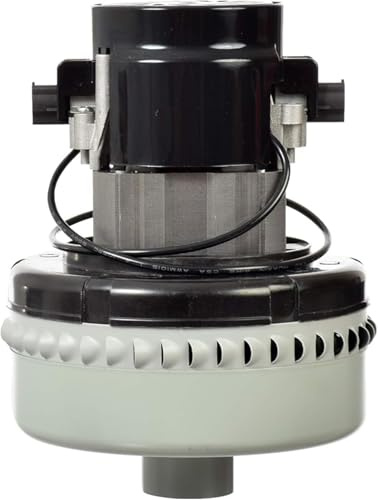 Saugmotor für HAKO B45, B30 Hakomatic, Scrubmaster, Comac Innova 55B, 60B, 65B