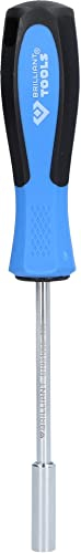 BRILLIANT TOOLS BT031055 Bit-Schraubendreher 100mm [Powered by KS TOOLS]
