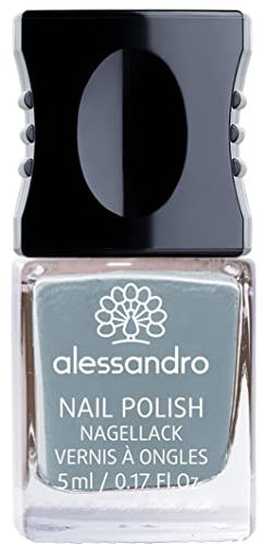 alessandro Nagellack ROCOCO GARDEN- SECRET BLOSSOM, 5ml