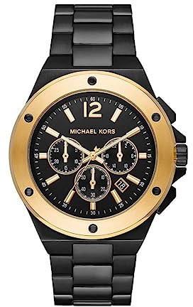 Michael Kors MK8941 Orologio Da Uomo