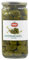 HYMOR KAPERN-BEEREN MIT STIEL - 2x 400g Glas - Kapern eingelegt in Salz, Kapern-Äpfel von PRIBO, passend zu Tapas und Antipasti-Tellern, Früchte des Kapernstrauchs
