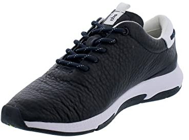 TBS Damen Jazzrun Sneakers, blau, 38 EU