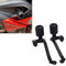 Midimttop Motorrad Rahmen Sliders Crash Pad Fallen Protector Schutz motor schutz Sliders abdeckung compatible with RS 660 RS-660 RS660 Zubehör 2020 2021 2022 2023 2024
