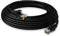 Oren CAT6 10m Outdoor Ethernet Cable LAN - Direct Burial - Patch Cord | Pure Copper 23 AWG | High-Speed 1Gbps - Premium Network Cable with RJ45 Connector | Internet, Broadband, Network Lead
