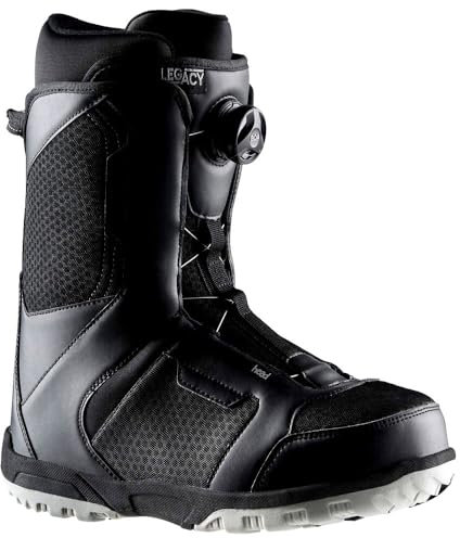 HEAD Legacy BOA Boot 2024 Black, 46