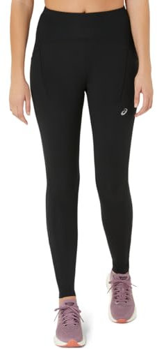 Asics 2012D070 - Road Winter HIGH Waist Tight Women 1 PER Gr. XS