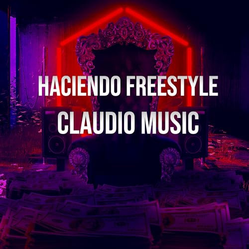 Haciendo Freestyle