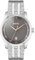 BOSS Uhr mit DREI-Zeiger-Quarzwerk für Herren Kollektion Principle mit Silbernes Edelstahlarmband - 1514116